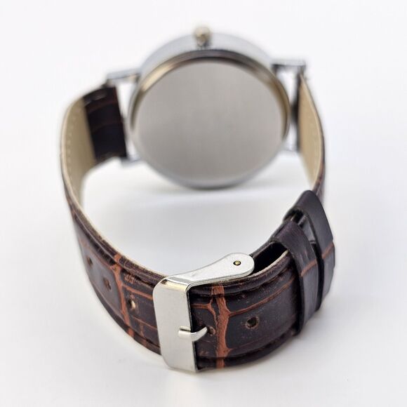 3X Men's Watches Fashion Good For Birthdays Christmas Gifts Men's Watch - Picture 9 of 15